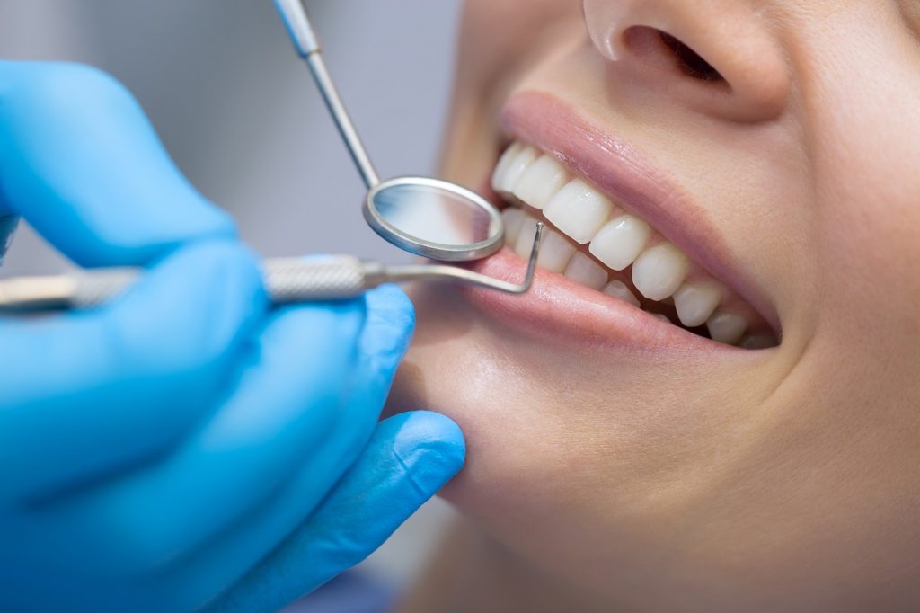 Productos Odontológicos